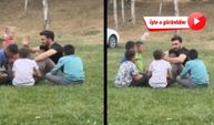 Çorlu'da şehit düşen polisten geriye bu görüntüler kaldı!