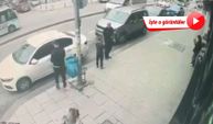 Erhan Karaal'ın aracına takip cihazının takıldığı anların görüntüleri ortaya çıktı