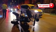 ATV sürücüsünün öldüğü kazanın görüntüleri ortaya çıktı