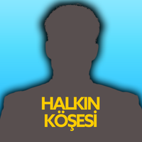 Halkın köşesi