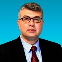 Armağan Öztürk