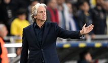 Günün spor manşetleri: 'Conte-Jesus düellosu!'