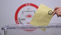 SONAR seçim anketi: AK Parti ile CHP arasında fark eridi, DEM Parti’de yükseliş!