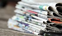 Gazeteler, Meclis’e sunulan 12 maddelik ‘çerçeve yasayı’ manşetlerine nasıl taşıdı?