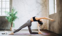 Araştırma: Yoga, kanseri atlatanlarda uyku ve kaygı sorunlarını azaltabilir