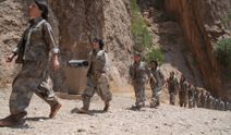 PKK’nın silah bırakması manşetlerde: Tarihi adımı gazeteler nasıl gördü?