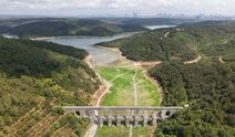 İSKİ açıkladı: İstanbul'da baraj doluluk oranı ne durumda?