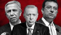 ‘Türkiye'yi kimin yönetmesini istersiniz’ anketi: Erdoğan’dan rakiplerine büyük fark!