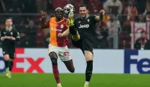 Gazeteler, Galatasaray-Juventus maçını manşetlerine nasıl taşıdı?