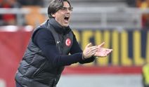 Günün spor manşetleri: 'İlk hedefimiz gruptan çıkmak'