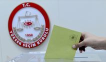 Savaşın gölgesinde ilk anket: AK Parti’den CHP’ye fark, DEM Parti’de yükseliş!