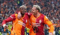 Günün spor manşetleri: ‘Ada'da Osimhen çılgınlığı'