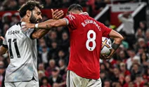 Günün spor manşetleri: Aslan’ın Fernandes atağı, Fener’in Salah hedefi!