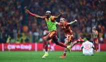 Gazeteler, Galatasaray’ın şampiyonluğunu manşetlerine nasıl taşıdı?