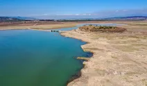 İzmir’de baraj doluluk oranları açıklandı