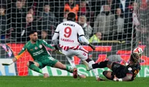 Günün spor manşetleri: ‘4 derken 4'lük oldu!’