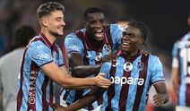 Günün spor manşetleri: ‘Kupada şampiyon Trabzonspor'