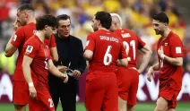 Günün spor manşetleri: ‘Öfkemizin esiri olmayalım!’