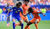Günün spor manşetleri: 'Dünya Kupası'nda Afrika'nın ayak sesleri!'
