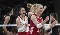 Günün spor manşetleri: ‘Türkiye'nin gururu yine finalde!’