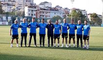 Günün spor manşetleri: Aziz Yıldırım'ın 'kocaman' sürprizi; İsmail Kartal!