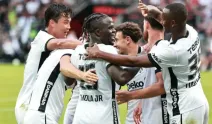 Günün spor manşetleri: ‘Haydi Kartal zafer vakti!'