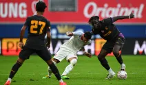Günün spor manşetleri: ‘Galatasaray'da kırmızı alarm!'