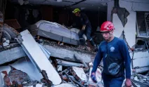 Kolombiya 7,4'lük depremle sallandı: Arama kurtarma çalışmaları sürüyor!