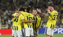 Günün spor manşetleri: ‘Fenerbahçe tur kapısını araladı!'