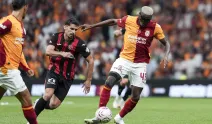 Günün spor manşetleri: ‘Galatasaray krizle başladı!'
