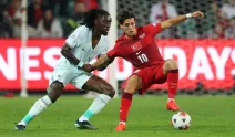Günün spor manşetleri; ‘Horoz elden kaçtı!’