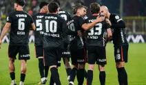 Günün spor manşetleri: 'Kadıköy Kartal'ı