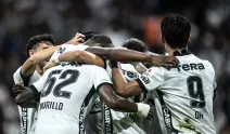 Günün spor manşetleri: 'Kara Kartal zirveye kondu'