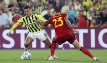 Günün spor manşetleri: ‘Roma'yı elimizden kaçırdık!’