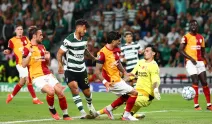 Günün spor manşetleri: ‘Galatasaray'ı Lizbon'da doğradılar!’