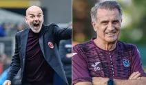 Günün spor manşetleri: ‘Trabzonspor’a Güneş ya da Pioli'