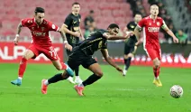 Günün spor manşetleri: 'Amed zirveyi kaptı'