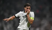 Günün spor manşetleri: 'Kara kartal evinde uçuşta'