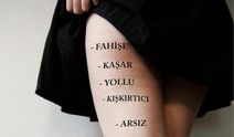 Kıyafetine göre kadın; işte toplumun kadınlara biçtiği 4 etiket!