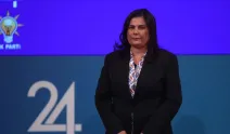 Özlem Çerçioğlu AK Parti’ye yaradı mı? Aydın anketinden dikkat çeken sonuç