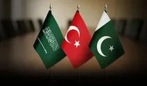 Tahran’daki dörtlü zirve dünya basınında! Masadaki kritik başlıklar belli oldu