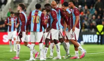 Günün spor manşetleri: 'Derbilerin reisi Trabzon'