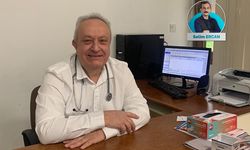 Kalp Cerrahı Prof. Dr. Tütün: Sigara, diyabet, obezite, kolesterol, hipertansiyon kalbe vuruyor