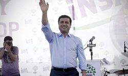 Demirtaş: Kılıçdaroğlu hakkımdaki mahkeme kararlarının uygulanacağını söyledi