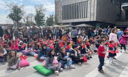 İstanbul'da "AKM Çocuk Festivali" başladı