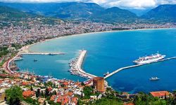 Türkiye'deki il olması beklenen 24 ilçe belli oldu!