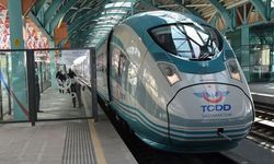 İstanbul’dan Avrupa’ya hızlı tren dönemi: 4 saatlik yol 1,5 saate düşecek