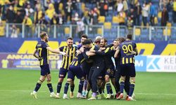 Ankaragücü: Türk futbolu 3 takımdan ibaret değildir