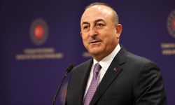 Bakan Çavuşoğlu'ndan telefon diplomasisi