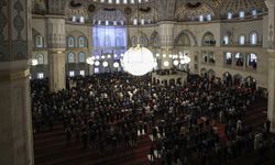 İzmir'de Bayram Namazı saat kaçta?